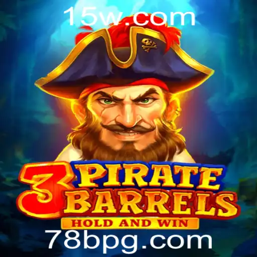 Descubra o Fascinante Jogo '3PirateBarrels'