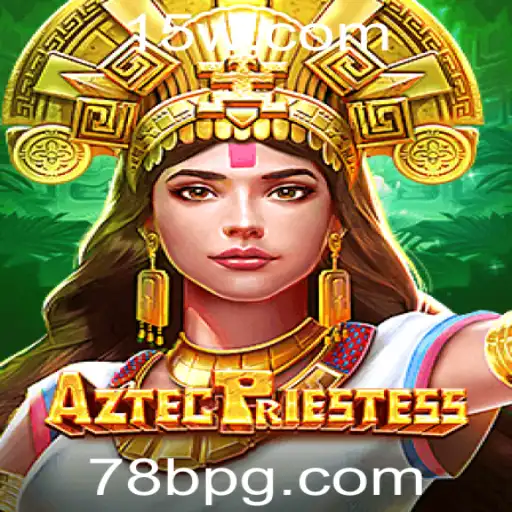 AztecPriestess: Aventuras Estratégicas no Mundo Antigo