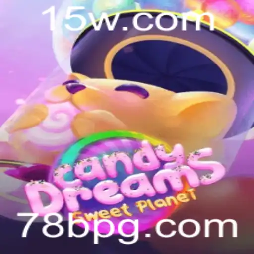 CandyDreams: A Jornada Doce no Mundo dos Doces