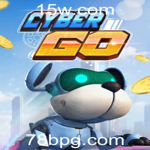 Explorando o Mundo de CyberGO: Uma Aventura Distópica