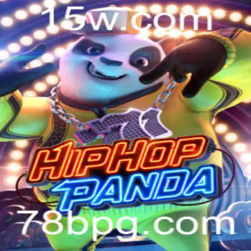 Descubra o Universo Vibrante de HipHopPanda: Um Jogo Inovador em um Mundo Animado