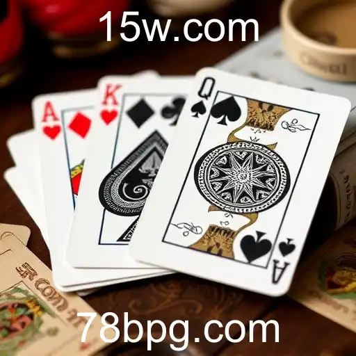 Jogos de cartas