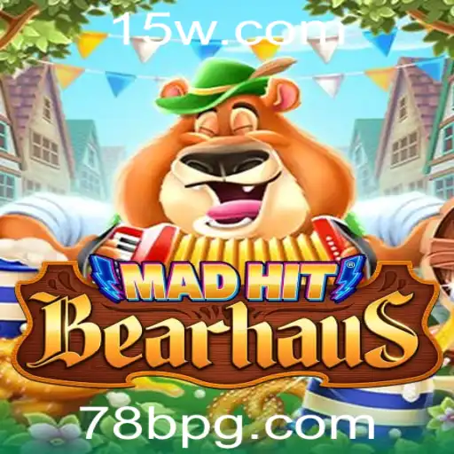 Descubra MadHitBearhaus: O Novo Fenômeno dos Jogos de Tabuleiro
