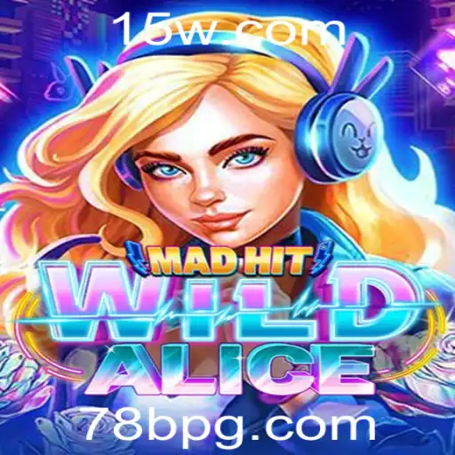 MadHitWildAlice: Um Novo Mundo de Aventuras e Estratégias