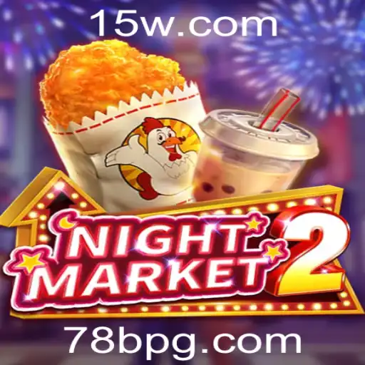 Descubra tudo sobre o emocionante jogo NightMarket2