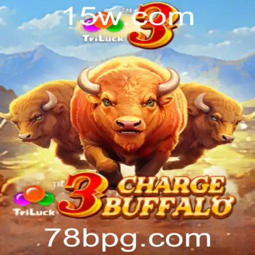 Descubra o Fascinante Mundo de 3ChargeBuffalo: O Jogo Que Está Conquistando o Público