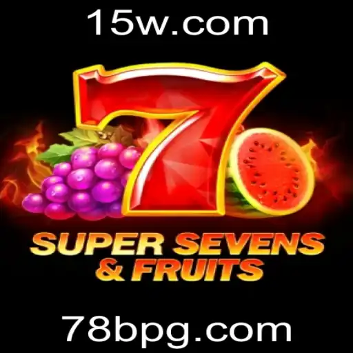 Descubra o Mundo de 7SuperSevensFruits: Um Jogo Inovador