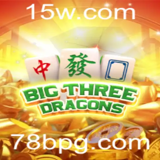 Descubra o Mundo Envolvente de BigThreeDragons