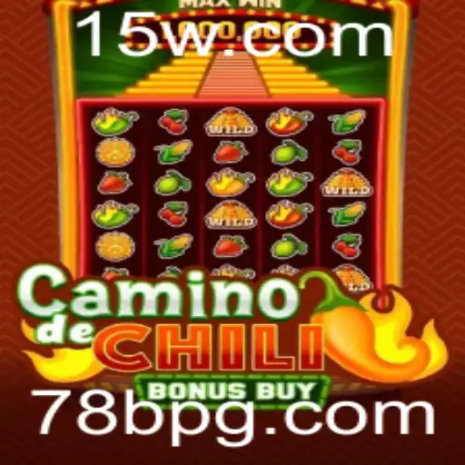 Descubra o Fascinante Mundo de CaminodeChiliBonusBuy
