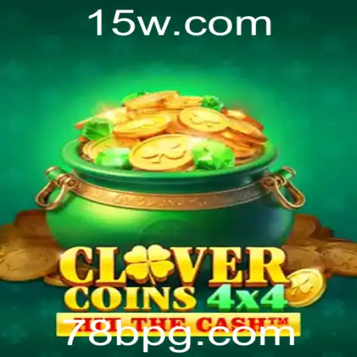 Explorando o Mundo de CloverCoins4x4: Um Jogo de Estratégia Inovador