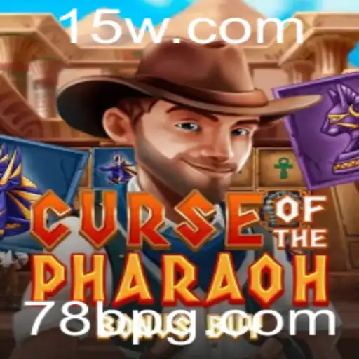 Descubra o Mundo de 'Curse of the Pharaoh Bonus Buy': Uma Jornada Através do Tempo e das Regras