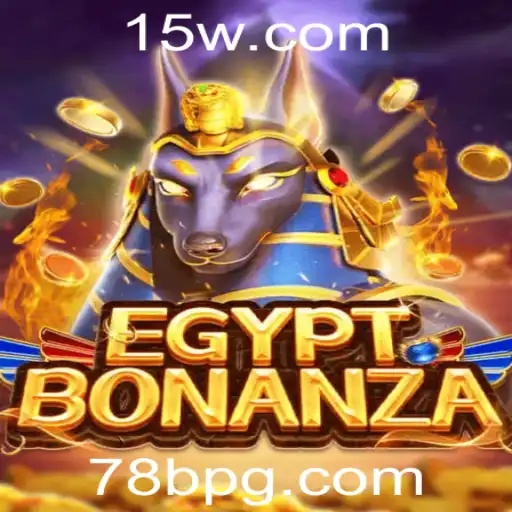 Descubra o Fascinante Mundo de 'EgyptBonanza'