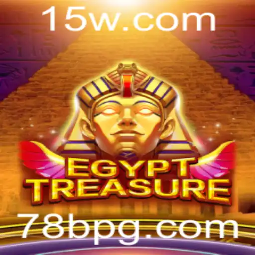 Descubra o Fascinante Mundo de EgyptTreasure: Um Mergulho no Passado Repleto de Aventuras