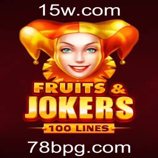 Explore o Mundo do Jogo FruitsAndJokers100