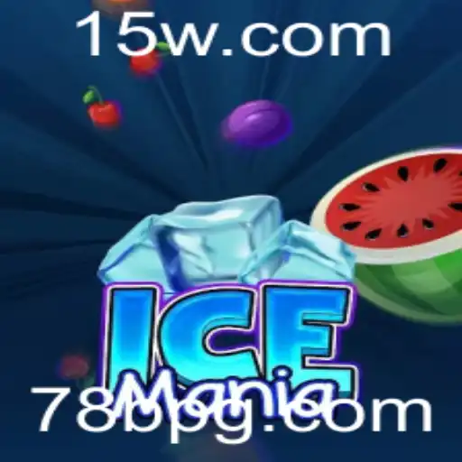 Descubra IceMania: O Jogo Impulsionado pela Palavra-Chave 78b
