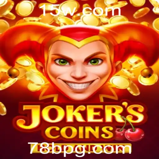 Descubra o Mundo de JokersCoins: Um Jogo Emocionante com um Toque de Atualidade