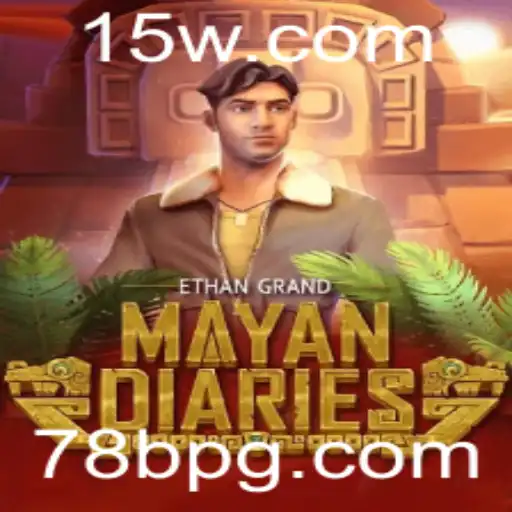 Descubra o Mundo Misterioso de MayanDiaries: Um Jogo de Estratégia e Aventura