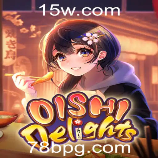 Descubra OishiDelights: O Jogo que Encanta os Sentidos
