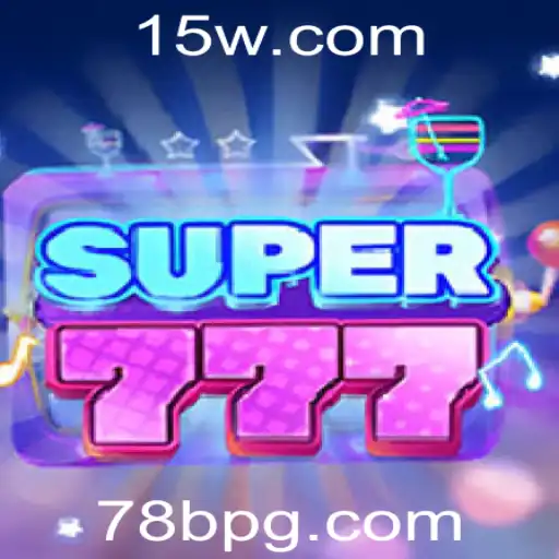 Descubra o Mundo Emocionante do Jogo Super777