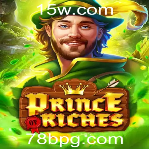 Descubra PrinceOfRiches: O Desafio do Século