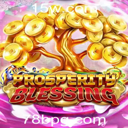 Explorando ProsperityBlessing: O Novo Fenômeno do Mundo dos Jogos