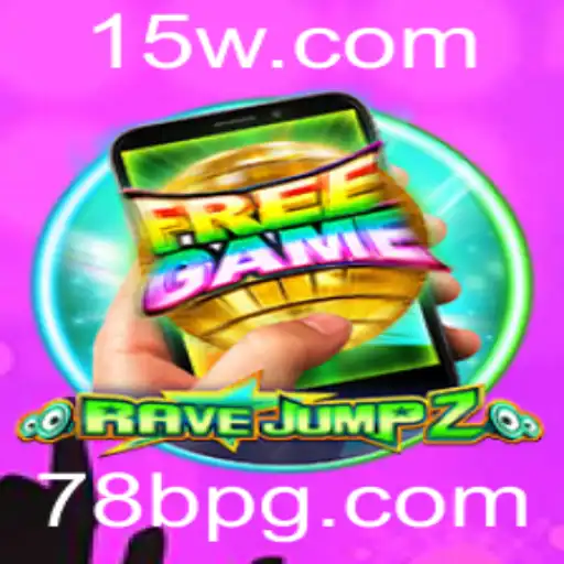 Descubra o Mundo Vibrante de 'RaveJump2M': Um Mergulho na Nova Sensação dos Jogos