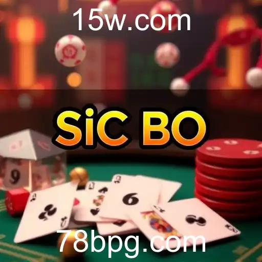 Sic Bo