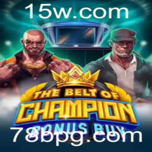TheBeltOfChampionBonusBuy: A Aventura Inovadora no Mundo dos Jogos