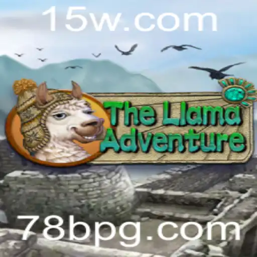 TheLlamaAdventure: A Era das Aventuras Vem com a Chave '78b'